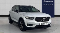 2021 Volvo XC40 R-Design, T3 automatic Estate Petrol Automatic