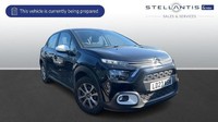 2023 Citroen C3 1.2 PureTech You 5dr HATCHBACK PETROL Manual
