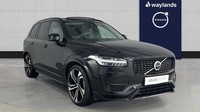 2024 Volvo XC90 T8 Ultra AWD Plug-in hybrid, Elec/Pet(22' Alloys, Panroof, Bower