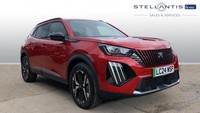 2024 Peugeot 2008 50kWh Allure Auto 5dr (7kW Charger) SUV Electric Automatic