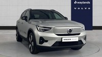 2025 Volvo EX40 185kW Extended Range Plus 78kWh 5dr Auto ESTATE ELECTRIC Automat