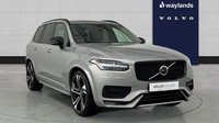 2023 Volvo XC90 Ultimate, B5 AWD mild hybrid, Petrol, Dark, 7 Seats ESTATE Petro