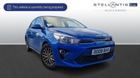 2023 Kia Rio 1.0 T-GDi 2 Hatchback 5dr Petrol Manual Euro 6 (s/s) (99 bhp) Hatch