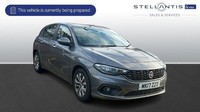 2017 Fiat Tipo 1.4 MPI Easy Plus Hatchback 5dr Petrol Manual Euro 6 (95 ps) Hatc