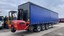 SDC Curtainsider Trailer 12.2 meter & LoadMack For Other