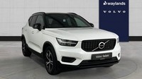 2022 Volvo XC40 Plus Estate Petrol Automatic