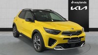 2021 Kia Stonic 1.0 T-GDi ISG 48V GT-LINE S Petrol Manual