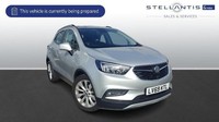 2019 Vauxhall Mokka X 1.4i Turbo Griffin SUV 5dr Petrol Auto Euro 6 (140 ps) SUV