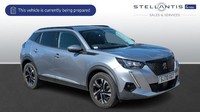 2021 Peugeot 2008 1.2 PureTech Allure SUV 5dr Petrol Manual Euro 6 (s/s) (100 ps