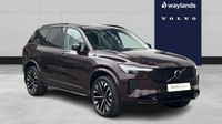 2026 Volvo XC90 Ultra, T8 AWD Plug-in hybrid, Electric/Petrol, Dark, 7 Seats Est