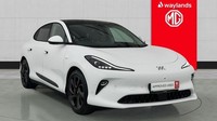 2025 MG Im6 100kWh + AS Estate Electric Automatic