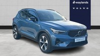 2024 Volvo XC40 2.0 B3P Plus Dark 5dr Auto ESTATE PETROL Automatic