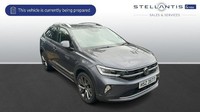 2023 Volkswagen Taigo 1.0 TSI Style SUV 5dr Petrol Manual Euro 6 (s/s) (110 ps) 