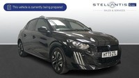 2024 Peugeot 208 1.2 PureTech 100 Allure 5dr HATCHBACK PETROL Manual
