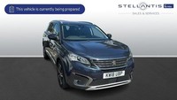 2018 Peugeot 5008 1.6 THP Allure 5dr EAT6 HATCHBACK PETROL Automatic