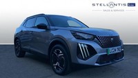 2024 Peugeot 2008 50kWh GT Auto 5dr (7kW Charger) SUV Electric Automatic