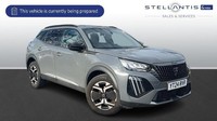2024 Peugeot 2008 1.2 PureTech Allure SUV 5dr Petrol Manual Euro 6 (s/s) (100 ps