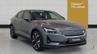 2024 Polestar 2 Long Range Dual Motor Performance - Plus - Pilot Hatchback Elect