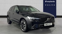 2025 Volvo XC60 B5 Ultra, AWD Mild hybrid, Petrol, Dark(Blond Leather, Panroof, 
