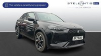 2023 DS Automobiles DS 3 1.2 PureTech Performance Line + SUV 5dr Petrol EAT8 Eur