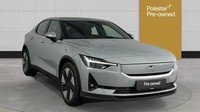 2025 Polestar 2 Polestar 2 Standard range Single motor - Plus Hatchback Electric