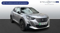 2020 Peugeot 2008 100kW GT 50kWh 5dr Auto HATCHBACK ELECTRIC Automatic