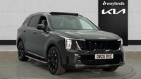 2026 Kia Sorento Aspire 4x4 Diesel Automatic
