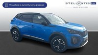 2023 Peugeot 2008 1.2 PureTech GT SUV 5dr Petrol EAT Euro 6 (s/s) (130 ps) SUV P