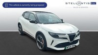2025 Alfa Romeo Junior 54kWh Elettrica Veloce SUV 5dr Electric Auto (280 ps) SUV