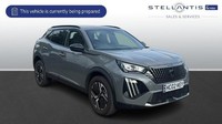 2024 Peugeot 2008 1.2 PureTech Allure SUV 5dr Petrol Manual Euro 6 (s/s) (130 ps