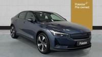 2023 Polestar Polestar 2 Polestar 2 Long Range Single motor - Plus Auto Hatchbac