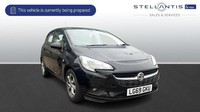 2019 Vauxhall Corsa 1.4i ecoTEC Energy Hatchback 5dr Petrol Auto Euro 6 (90 ps) 