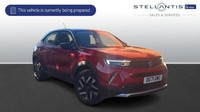 2021 Vauxhall Mokka 1.2 Turbo Elite Nav Premium SUV 5dr Petrol Manual Euro 6 (s/