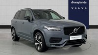 2021 Volvo XC90 R-Design, B5 AWD mild hybrid, 7 Seats Estate Diesel Automatic