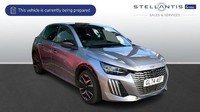 2024 Peugeot 208 1.2 PureTech 100 GT 5dr HATCHBACK PETROL Manual