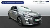 2023 Peugeot 208 100kW E-Style 50kWh 5dr Auto HATCHBACK ELECTRIC Automatic