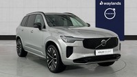 2025 Volvo XC90 Plus, T8 AWD Plug-in hybrid, Electric/Petrol, Dark, 7 Seats Esta