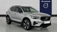 2024 Volvo XC40 Ultra, B3 Mild hybrid, Petrol, Dark Estate Petrol Automatic