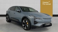 2024 Polestar 3 Polestar 3 Long range Dual motor - Intro Estate Electric Automat