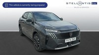 2024 Peugeot 3008 1.2 Hybrid 136 GT 5dr e-DSC6 HATCHBACK PETROL Automatic