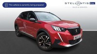 2023 Peugeot 2008 1.2 PureTech GT SUV 5dr Petrol Manual Euro 6 (s/s) (130 ps) SU