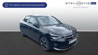 2023 Vauxhall Corsa 1.2 Turbo Ultimate Hatchback 5dr Petrol Auto Euro 6 (s/s) (1