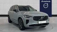 2025 Volvo XC90 Ultra, T8 AWD Plug-in hybrid, Electric/Petrol, Dark, 7 Seats Est