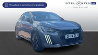 2024 Peugeot 208 1.2 PureTech GT Hatchback 5dr Petrol Manual Euro 6 (s/s) (100 p