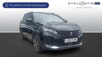2022 Peugeot 5008 1.2 PureTech GT Premium SUV 5dr Petrol EAT Euro 6 (s/s) (130 p