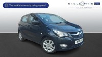 2019 Vauxhall Viva 1.0i SE Hatchback 5dr Petrol Manual Euro 6 (a/c) (73 ps) Hatc