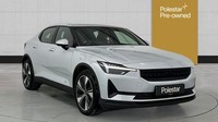 2022 Polestar 2 170kW 78kWh Long Range Single motor 5dr Auto SALOON ELECTRIC Aut