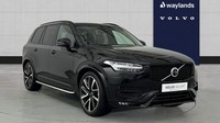 2024 Volvo XC90 Ultra, B5 AWD Mild hybrid, Petrol, Dark, 7 Seats Estate Petrol A