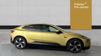 2024 Polestar 4 Polestar 4 Long range Single motor - Base Estate Electric Automa