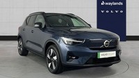 2026 Volvo EX40 Plus Estate Electric Automatic